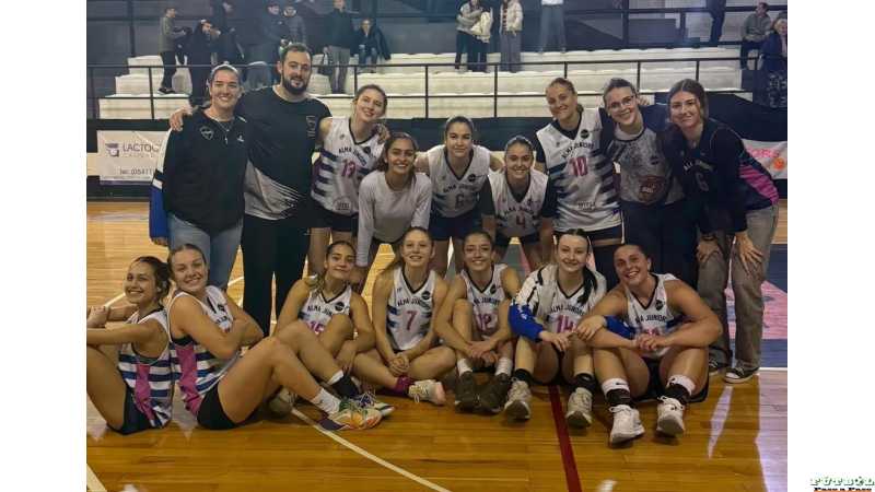 Alma Juniors venció a CUST y jugará la final del torneo de básquet femenino U21
