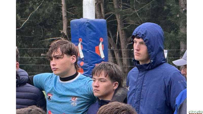 Tres jugadores de Alma Juniors convocados por la Unión Argentina de Rugby