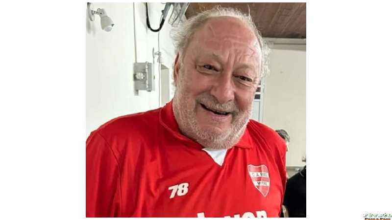 Club Bme Mitre lamenta el fallecimiento de Juanchi Gimenez