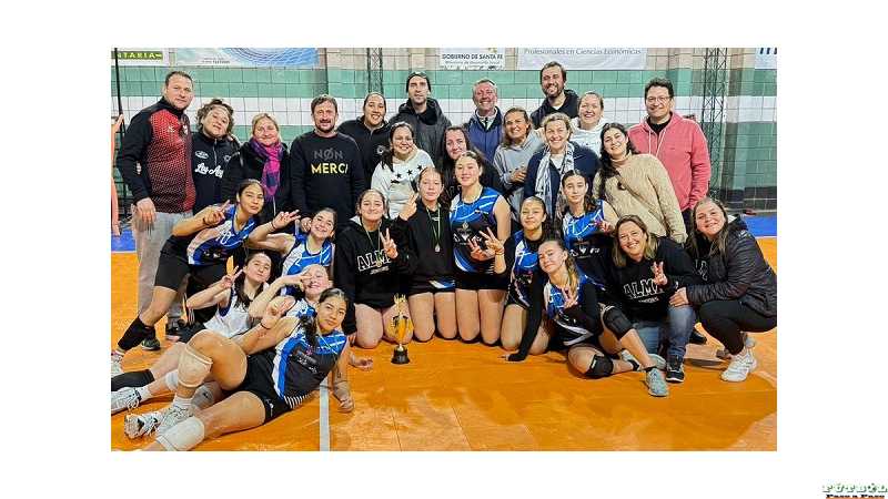 Informes deportivos del Club Alma jrs 16 -17 Agosto 2025