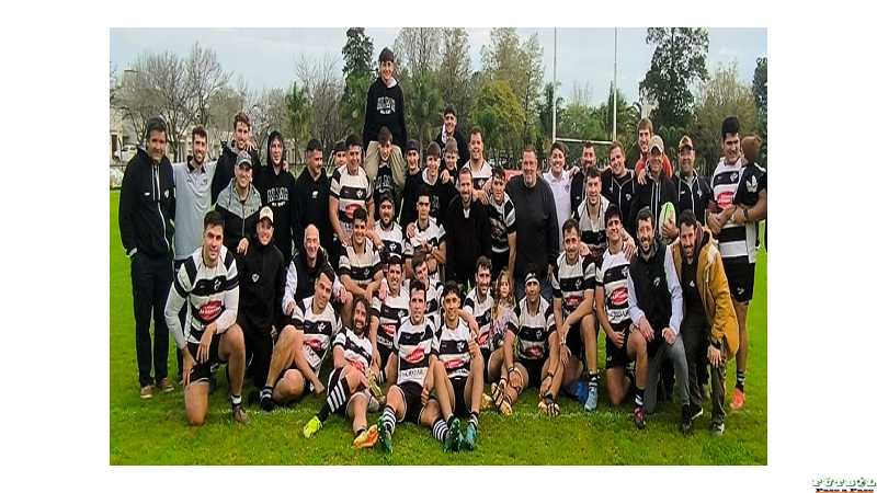 Informes deportivos del Club Alma Jrs 29 -30 -31 Agosto 2025