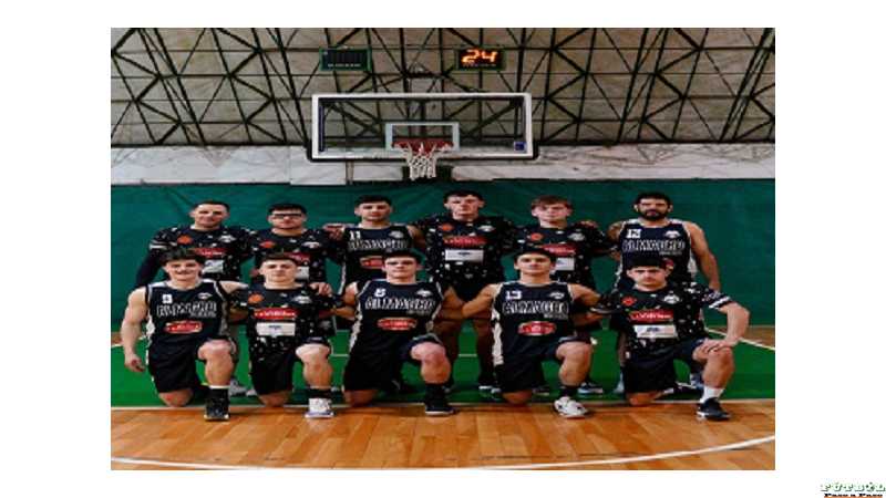 Informes deportivos del Club Almagro de Esperanza 2 Septiembre 2025