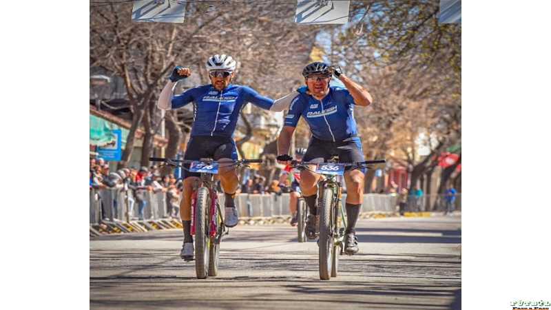 Jorgito Mathieu participo en Rally Bike Santa Rosa de Calamuchita 1er. Puesto en Categoría at. A2 (ver mas fotos)