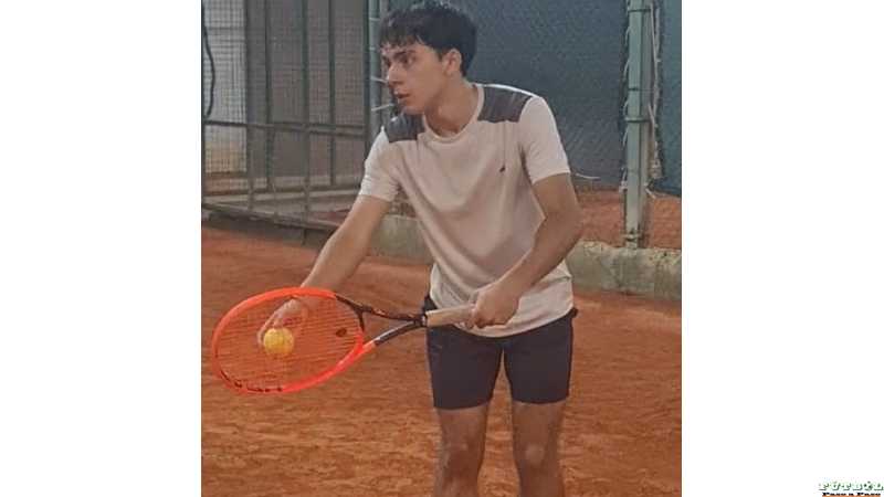 Torneos Profesionales Tenis: Franconi, Vener, Auce y en el LTCE