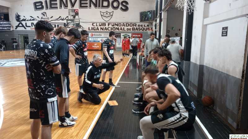 Leandro Spiés firmará contrato como nuevo DT de Colón SF en Liga Argentina.