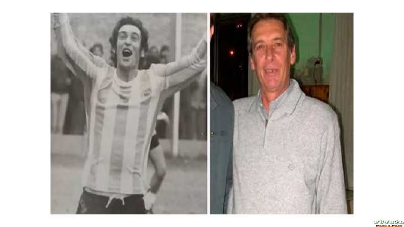 Enorme dolor en el fútbol rafaelino: falleció el legendario Hugo “Flaco” Riberi