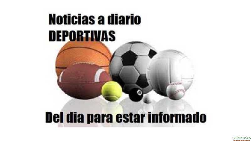 NOTICIAS DEPORTIVAS DEL 12 13 14 de Octubre 2025