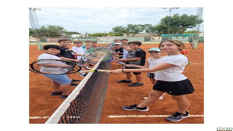 El 4° Zonal del Circuito del Centro se disputará en el LTCE