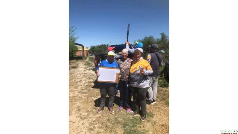 8vo interno caña libre en villa Georgina de Club De Pesca F. Meiners (ver 9 fotos)