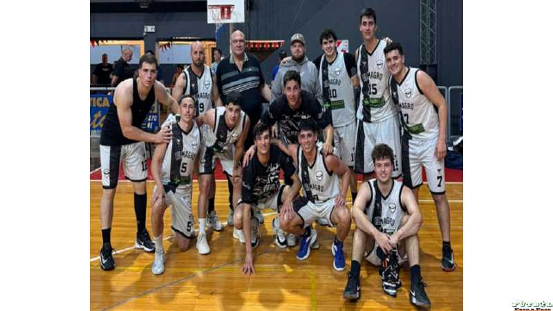 Cómodo triunfo consiguió Almagro “B” en Santo Tomé ver mas informes deportivos