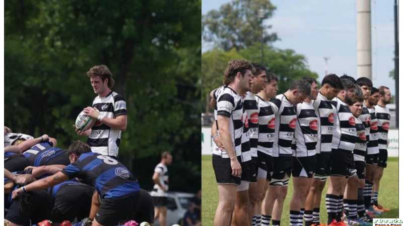 Actividades deportivas Alma Jrs sábado 1° Noviembre 2025