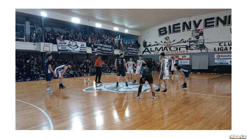 Informes deportivos Club Almagro El clásico con Alma será la Semifinal para Almagro en el Prefederal