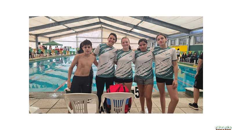 Prepara el LTCE el Torneo Aniversario de FESANA para este sábado