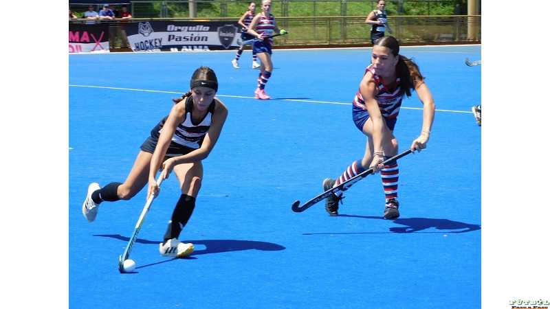 Informes deportivos Club Alma Jrs sábado 15 Noviembre 2025