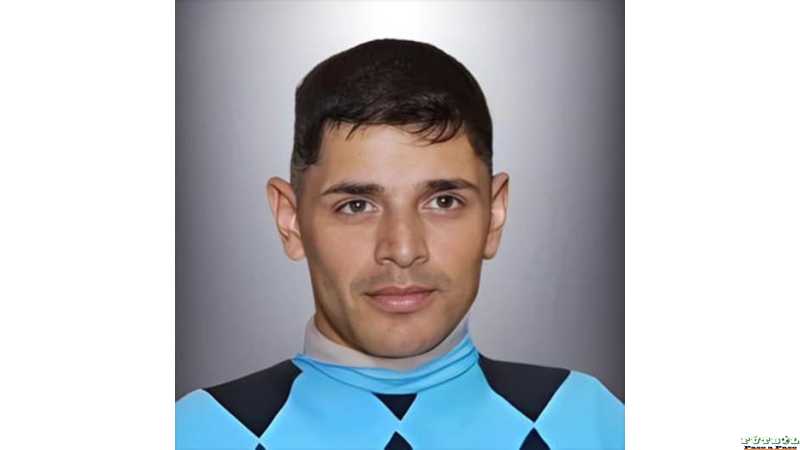 Braian Enrique gran triunfo hoy en el clasico de Beriso (ver video)