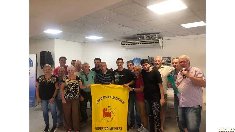 Entrega de premios fesanPDyl, aqui los premiados