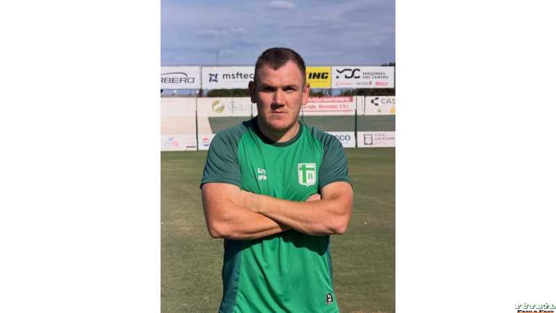 Colo Lesman ya esta en el club belgrano San Francisco Cba