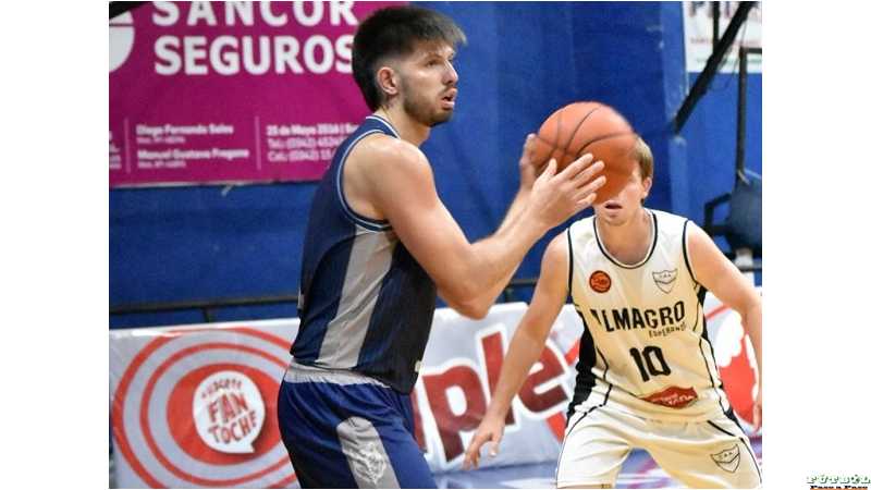 Almagro jugó en Gimnasia su primer amistoso aqui informes varios