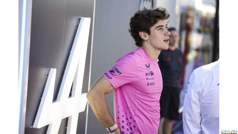 Aqui Cronograma del GP de China