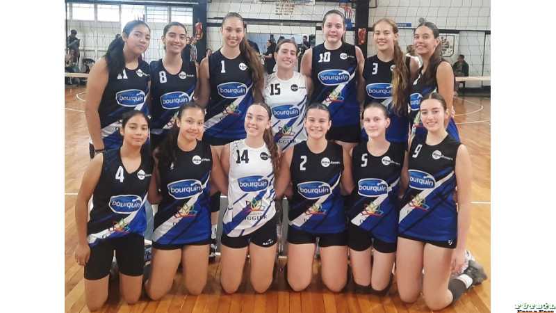 informes deportivos del Club Alma Jrs 05-04-2026