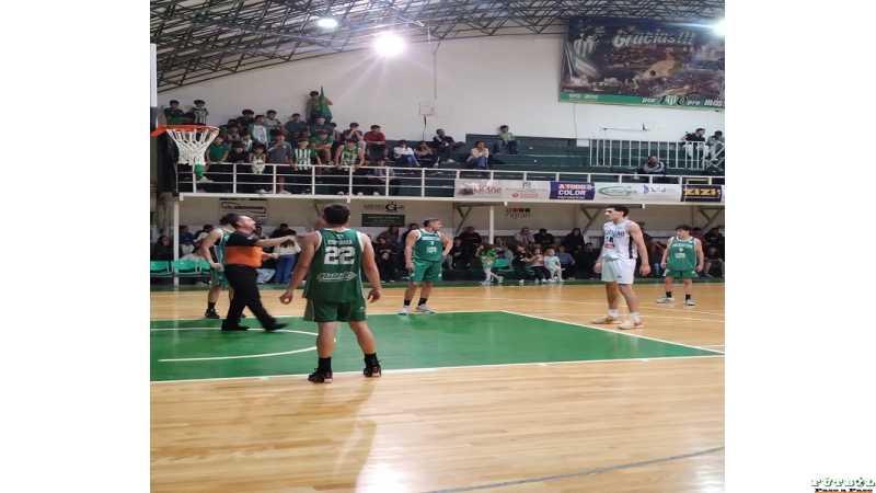 Informes deportivos Club Almagro Esperanza 18 y 23 de Abril 2026