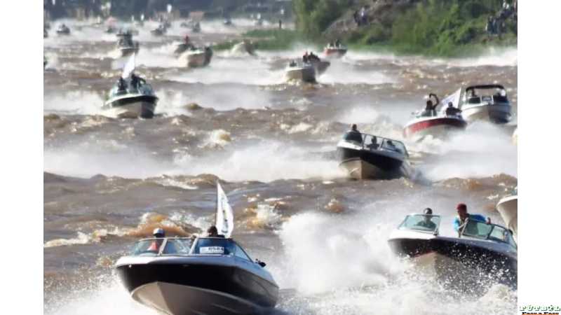 GOYA vive el “MUNDIAL DE PESCA” con la Fiesta Nacional del Surubi 2026. 27 de abril hasta el 3 de mayo