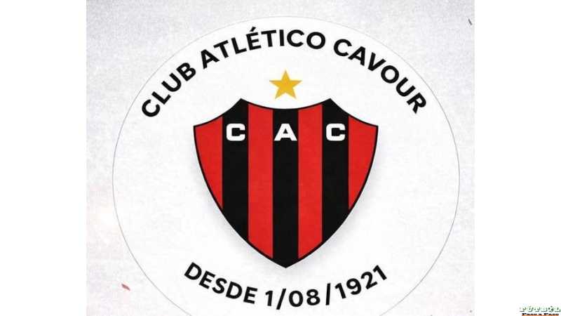 Se llevó a cabo el Primer Torneo Infantil en las instalaciones del Club Atlético Cavour