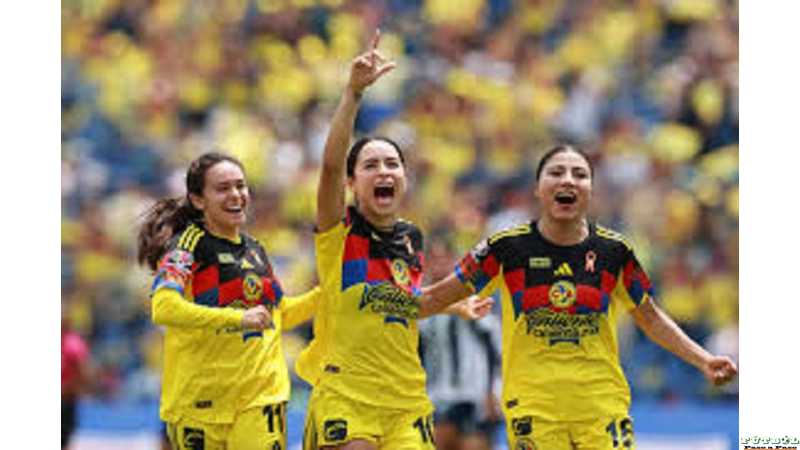 23 mayo dia internacional del Fútbol Femenino