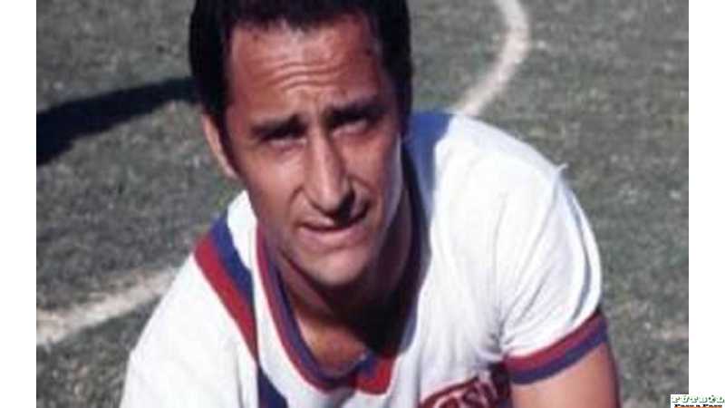 Murió a los 91 años José “Nene” Sanfilippo, una de las máximas glorias del fútbol argentino
