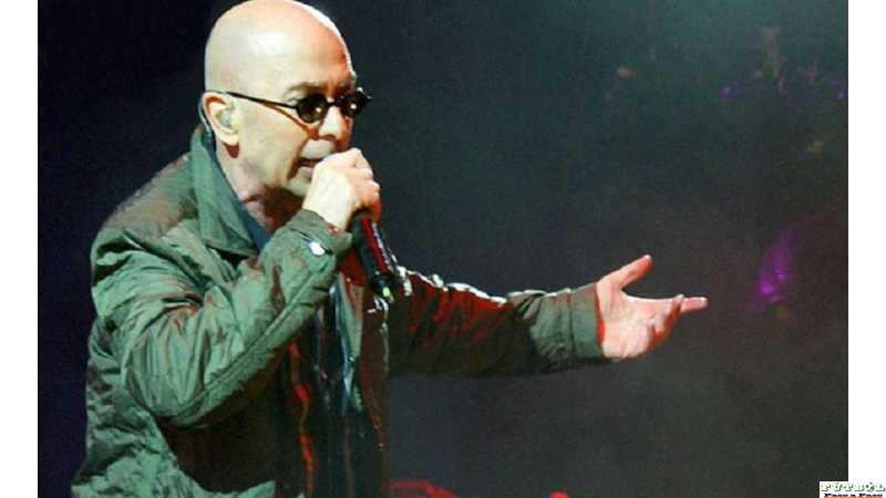 Murió el Indio Solari: duro pesar en mundo de la música por la partida del líder de 