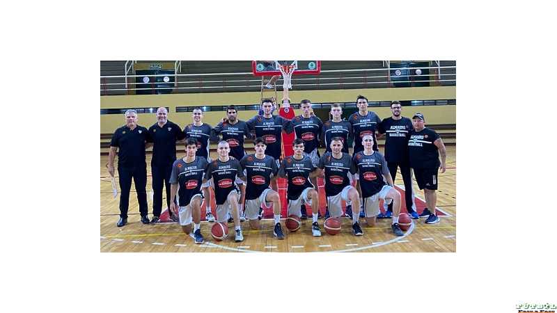 Este sábado Almagro quiere cortar la racha recibiendo a El Tala de Rosario