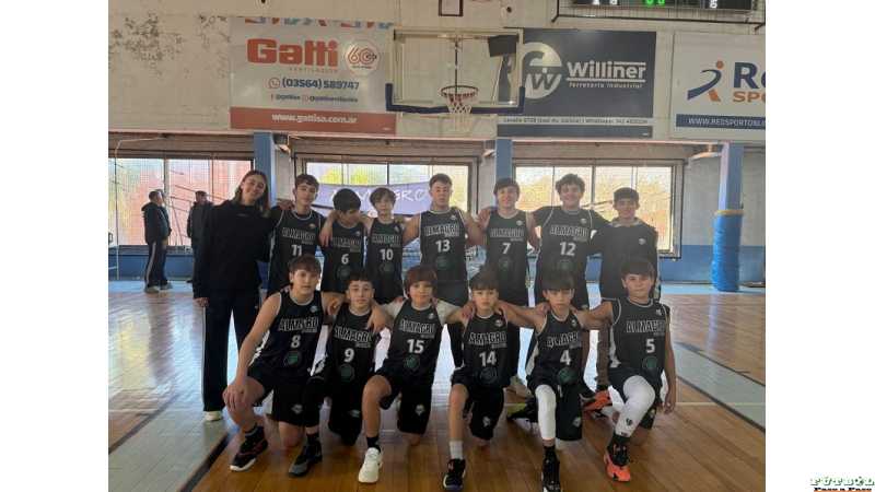 Las Infantiles de Almagro, Subcampeonas Provinciales e Infantiles, a la Final ASB