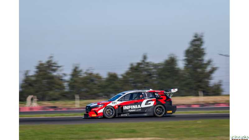 AUTODROMOS VACIOS DE PUBLICO, ESTE PASADO FIN DE SEMANA EN LA PLATA Y SAN NICOLAS!!