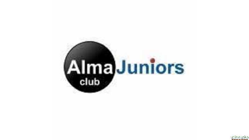 Informes deportivos y sociales del Club Alma Juniors 2 juliors