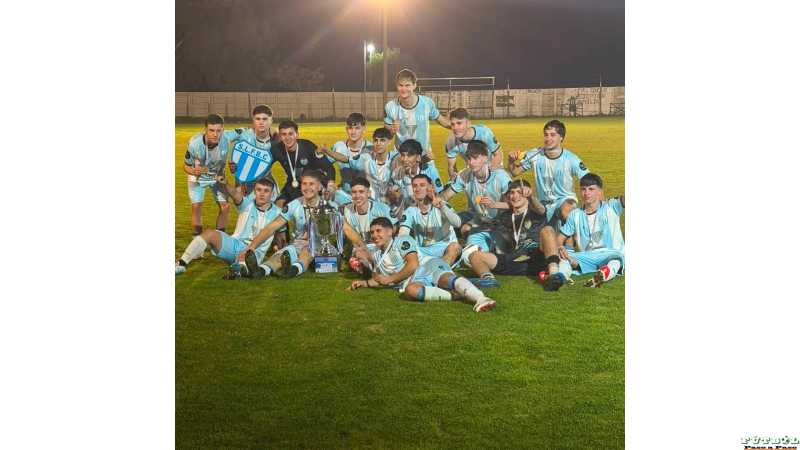 San Lorenzo Campeones Tercera División ver resumen de la Final
