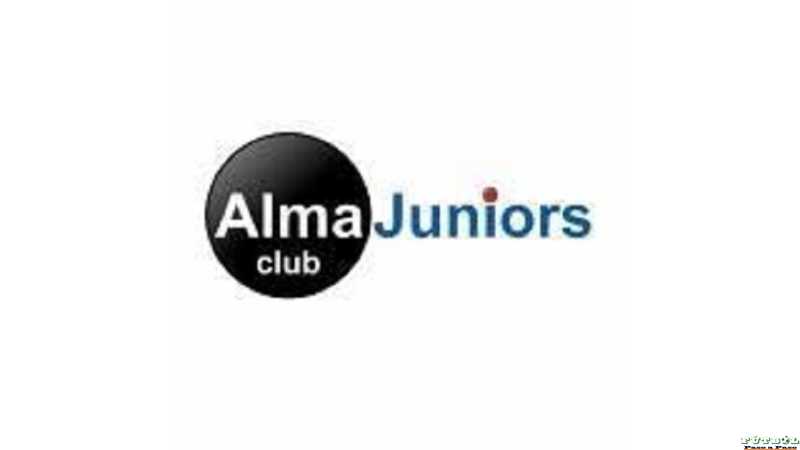 Informes deportivos Club Alma Jrs 4-8-2026