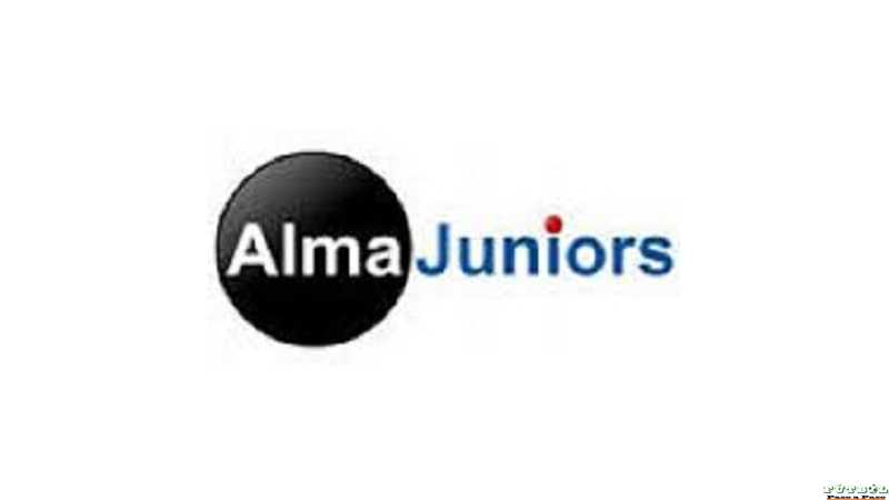 Informe deportivo Club Alma Jrs Esperanza