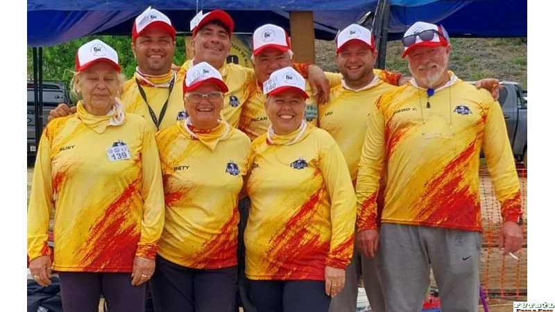 Felicitaciones a nuestros representantes CLUB FEDERICO MEINERS en el nacional de clubes en Formosa VER MAS FOTOS