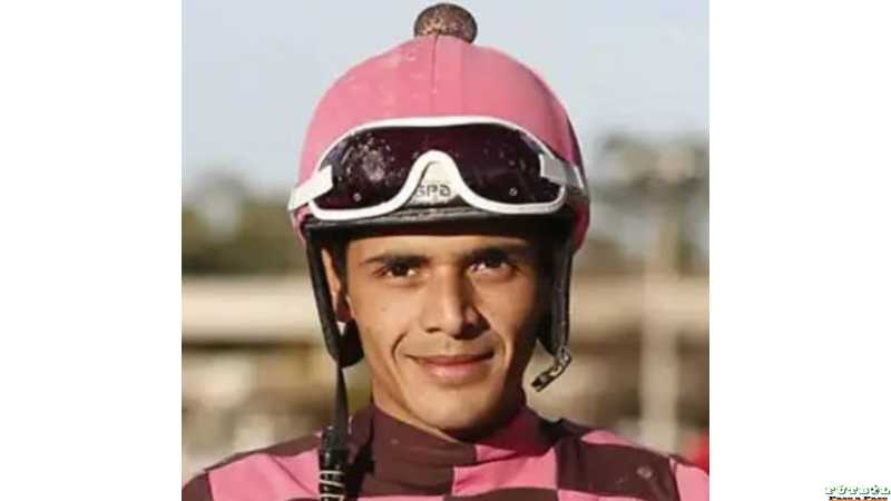 El Esperancino Braian Enrique nominado por Círculo de Periodistas Deportivos dio a conocer la terna de jockeys VER NOTA