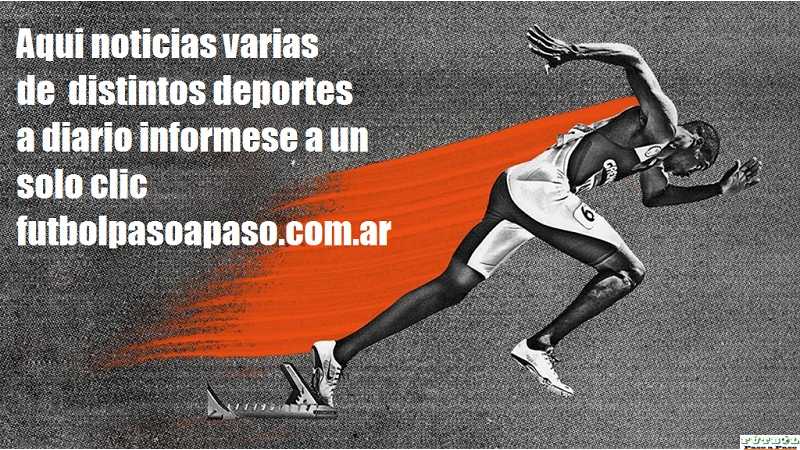 Aqui informes deportes varios renovados a diario DOMINGO 12 JUNIO 2022