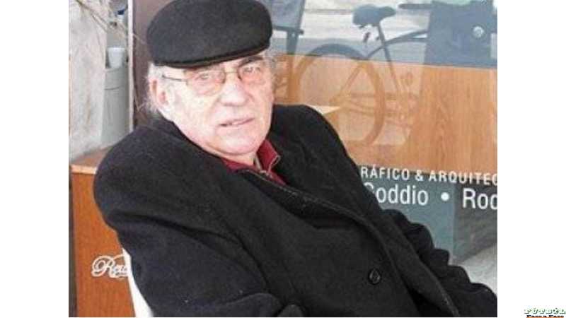Los Toboganes de Esperanza cumple 75 años de vida se cumple un nuevo aniversario de la partida de Juan Perlo