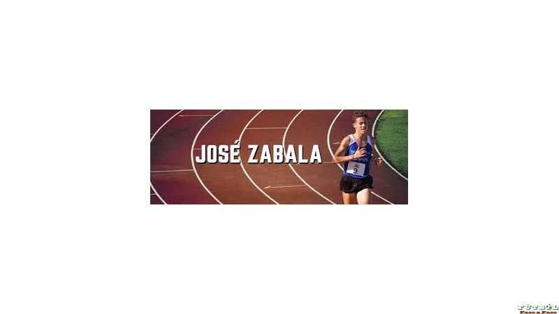 Suramericano en Paraguay Jose Zabala 4to en 1500mt