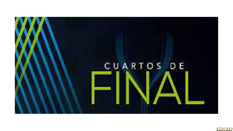 Asi siguen los cruces de cuartos de final por el torneo "Juan Bautista Zuber" de Primera División LEF