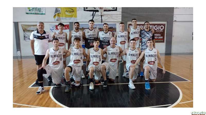 Almagro se quedó con la 1° Final del Oficial sobre Rivadavia MAS INFORMES INSTITUCIONALES