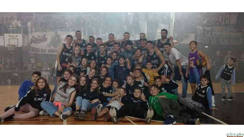 La ASB sorteó los Oficiales y se reanudarán las Formativas