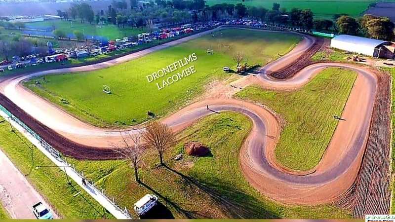 Proximo domingo 15 Mayo se disputará la ultima de GoKart en el kartódromo de Juv Unida de Humboldt