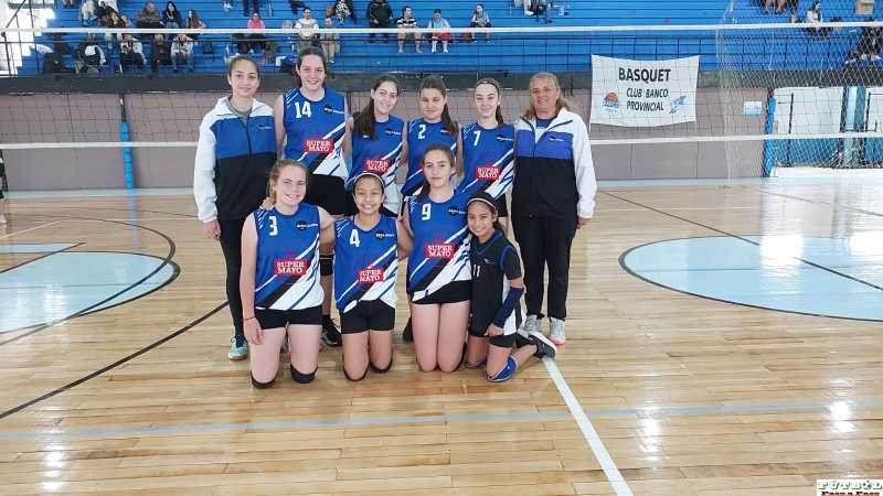 Aqui resultados de distintas disciplinas de Alma Jrs del domingo 30 -10-2022