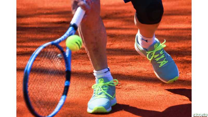 Próximo fin de semana el 1er. Abierto de la liga de Tenis del Litoral Argentino.Lawn Tennis Club Esperancino y el “Rafa Tenis”