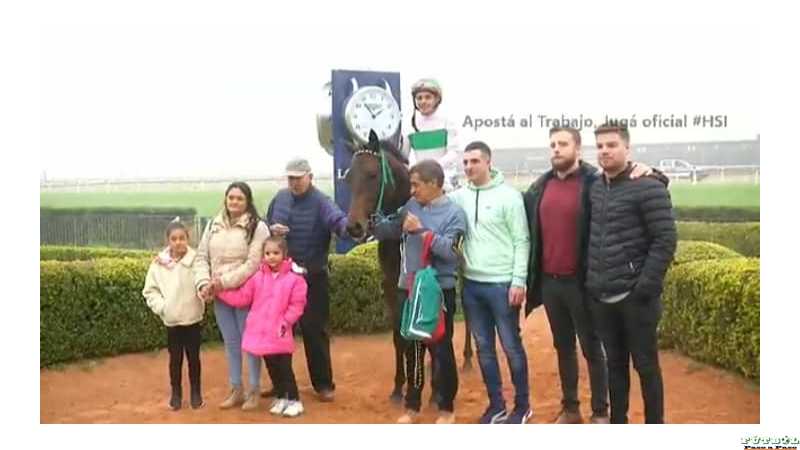 Brian Rodrigo Enrique 