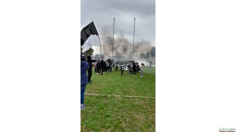 RUGBY: Alma Juniors es subcampeón del Torneo Regional y jugará por el ascenso a la máxima categoría